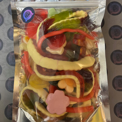 500g Mixed Pick N Mix £6.50