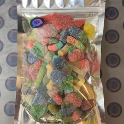 500g Fizz Pick N Mix £6.50